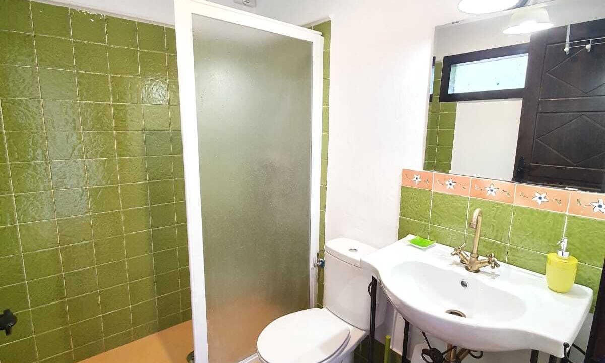 Photo of Bathroom in Alfacar