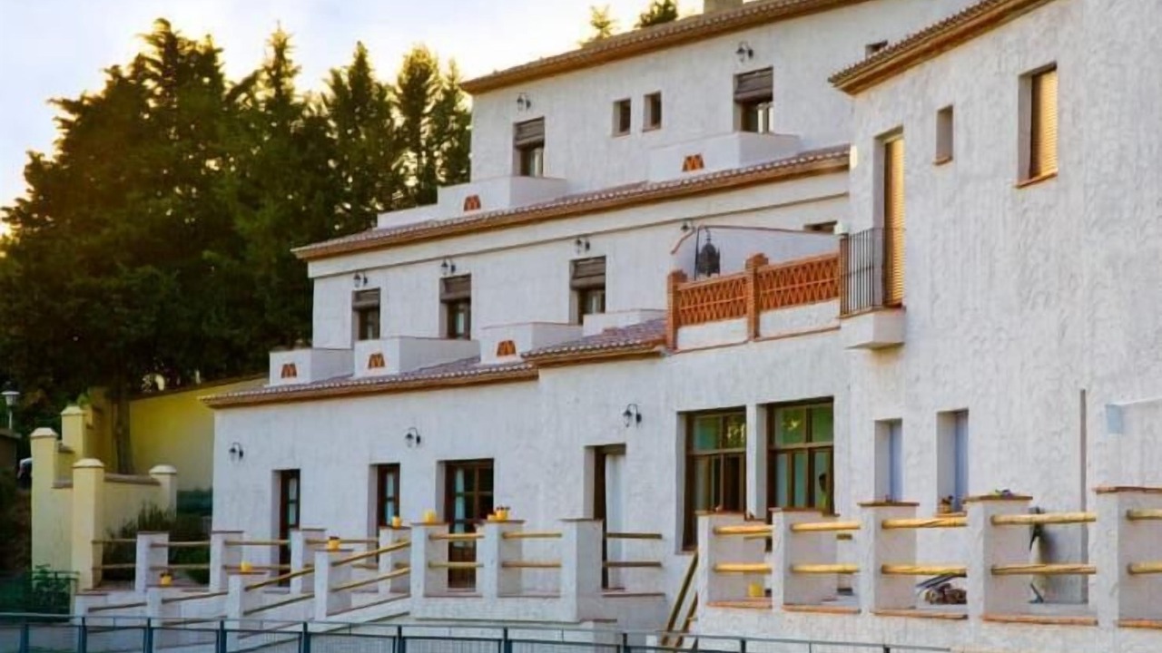 Photo of Outdoor in Alfacar