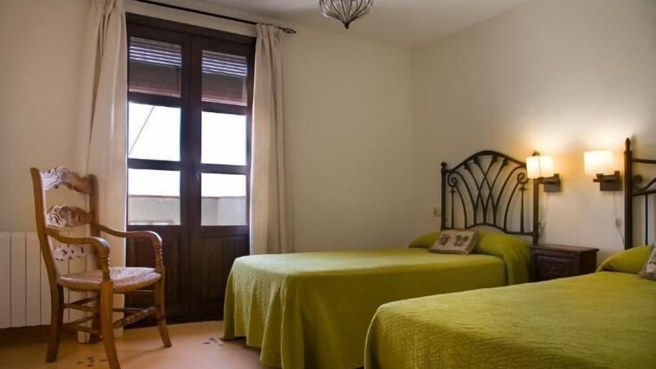 Photo of Bedroom in Alfacar