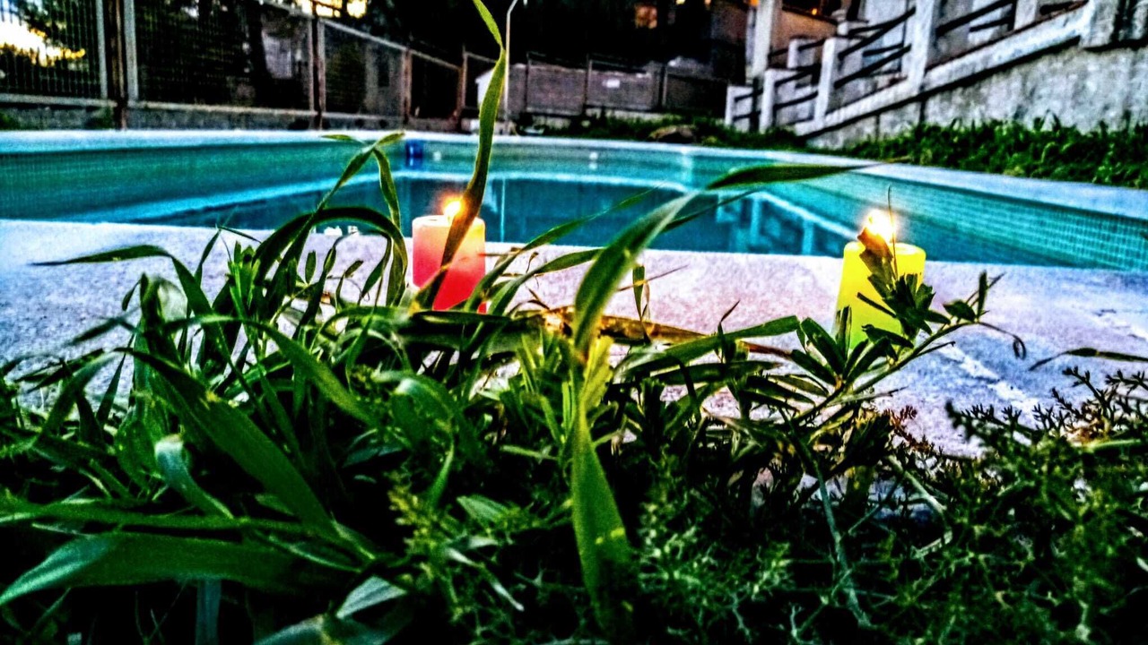 Photo of Outdoor in Alfacar