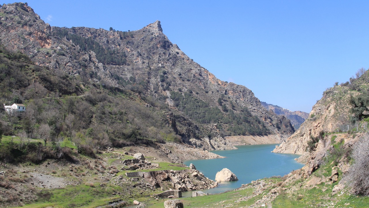 Photo of Outdoor in Guejar Sierra