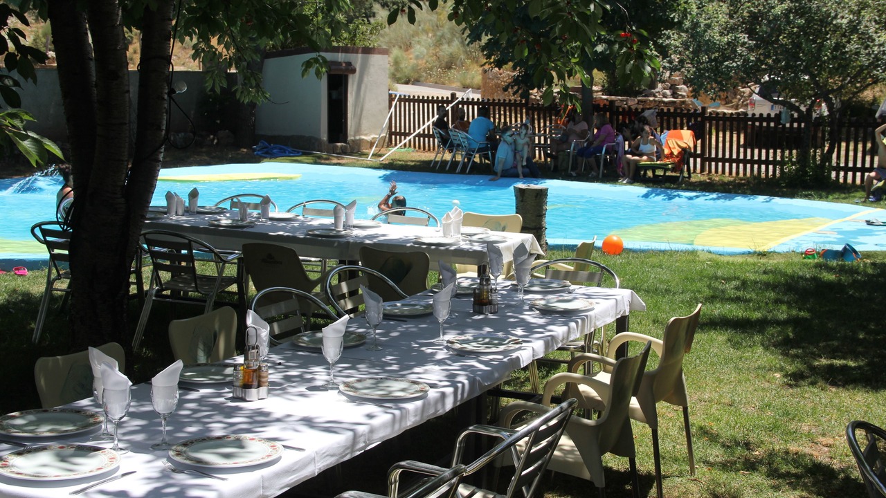Photo of Outdoor in Guejar Sierra