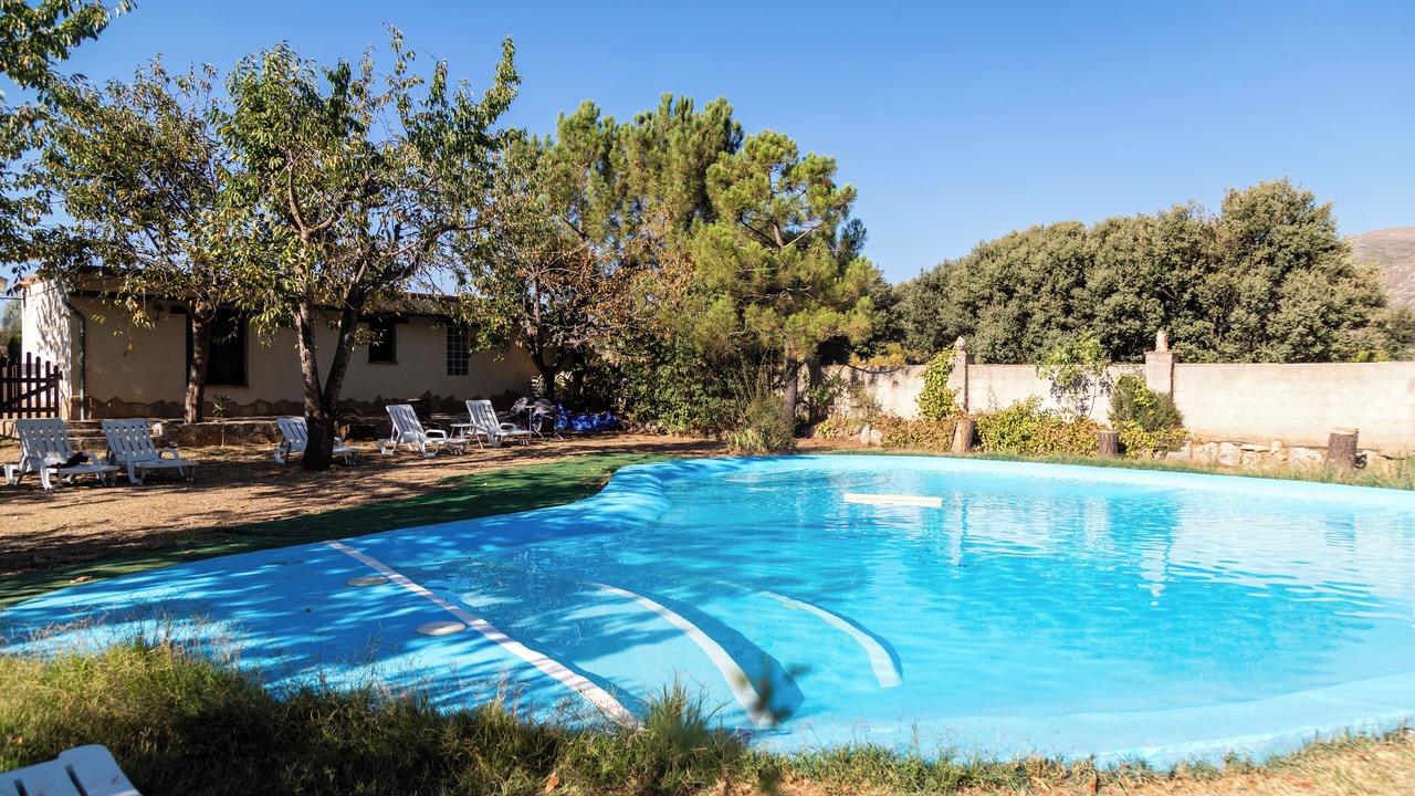 Photo of Outdoor in Guejar Sierra