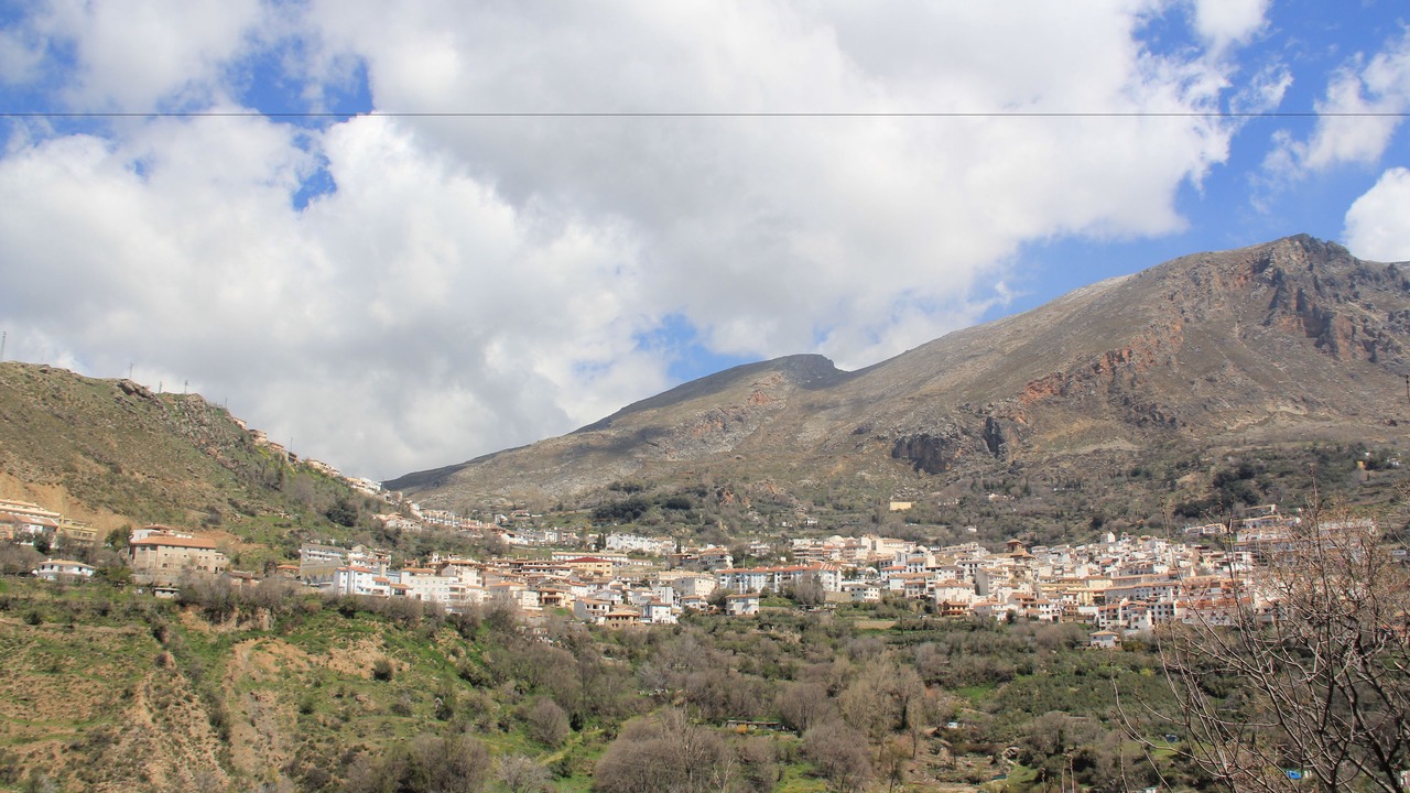 Photo of Outdoor in Guejar Sierra