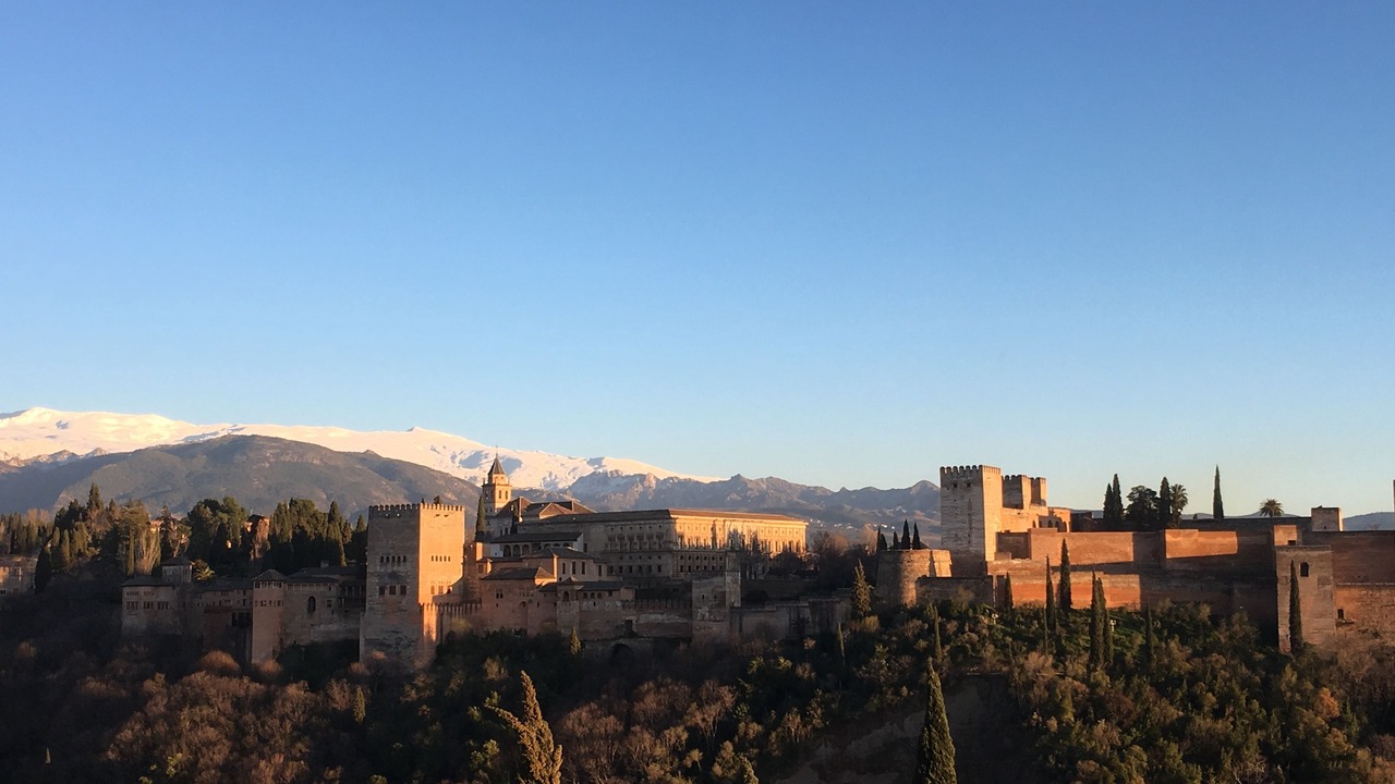 Photo of Outdoor in Guejar Sierra