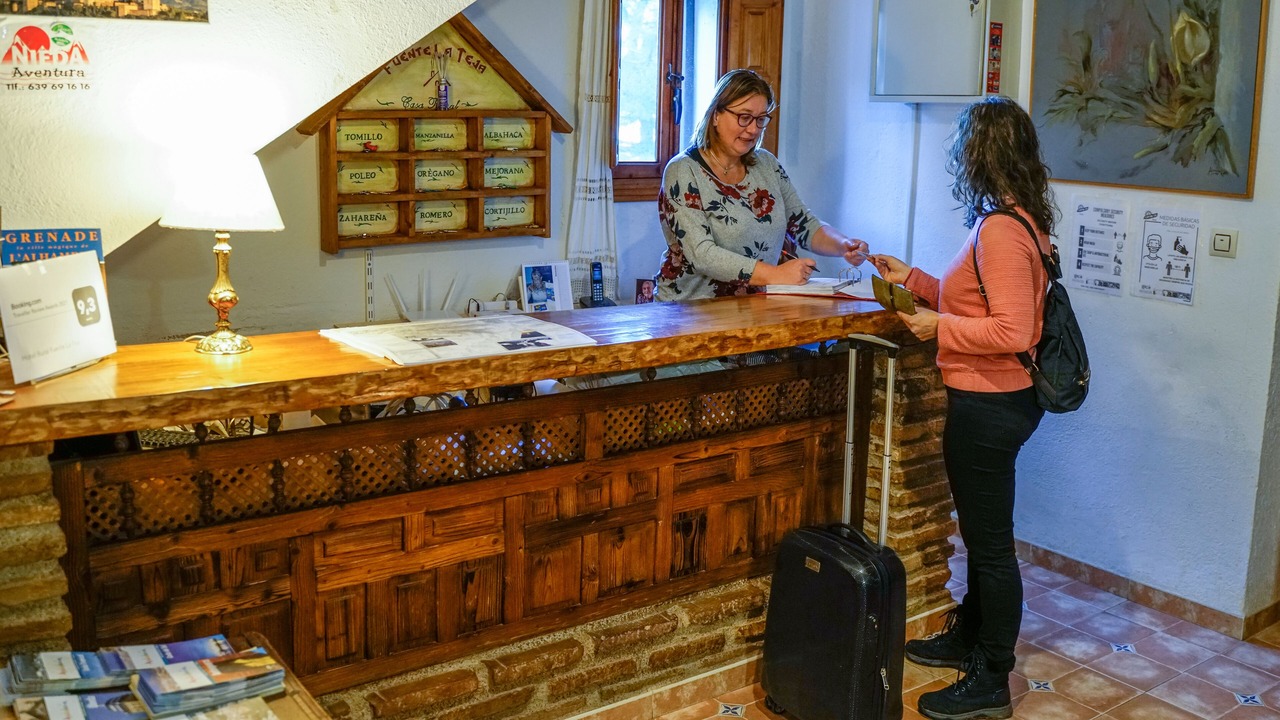 Photo of Others in Guejar Sierra