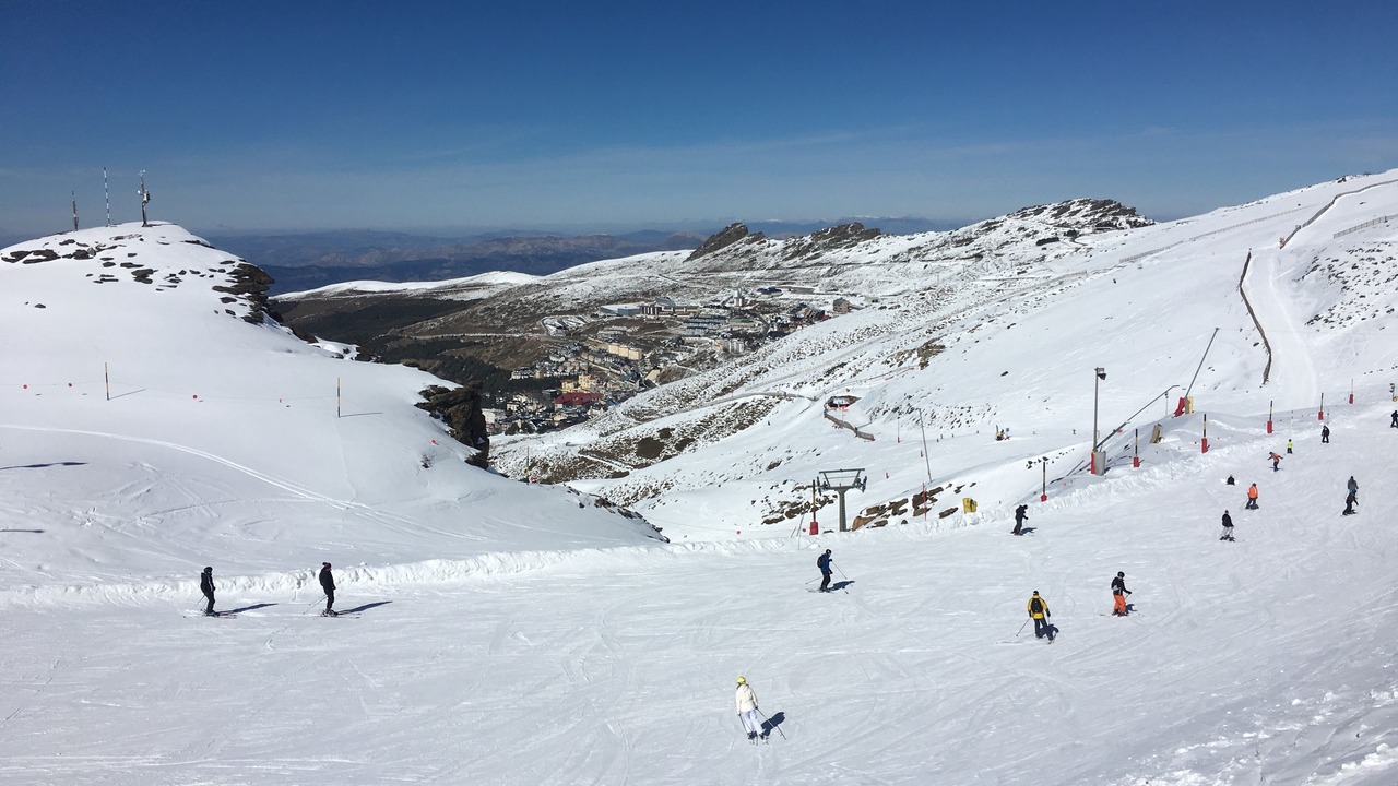 Photo of Others in Guejar Sierra