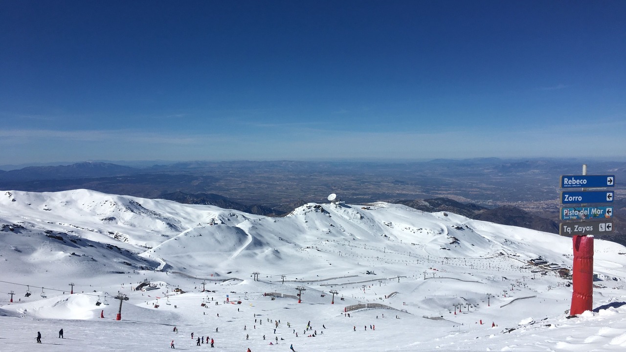 Photo of Others in Guejar Sierra