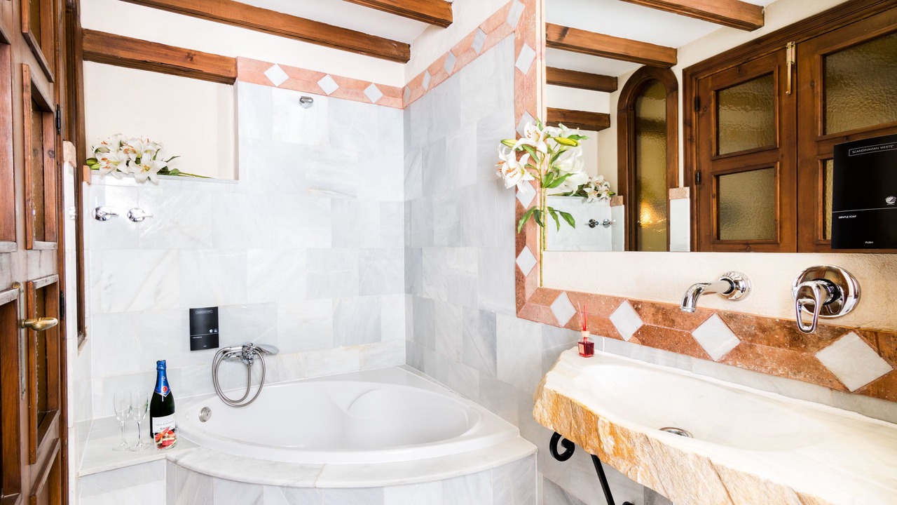 Photo of Bathroom in Centro - Sagrario