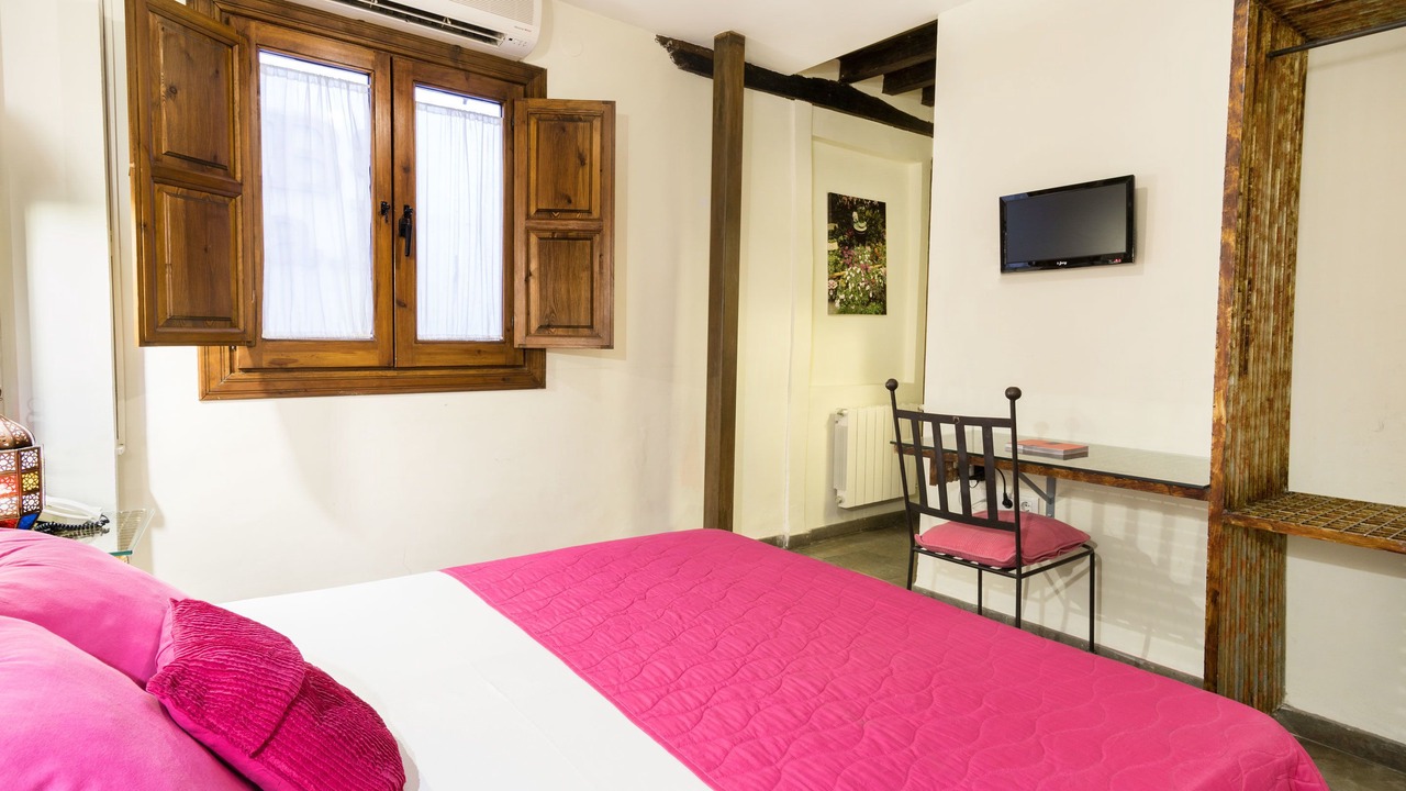Photo of Bedroom in Centro - Sagrario