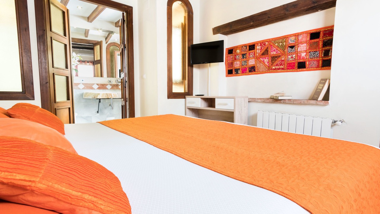 Photo of Bedroom in Centro - Sagrario