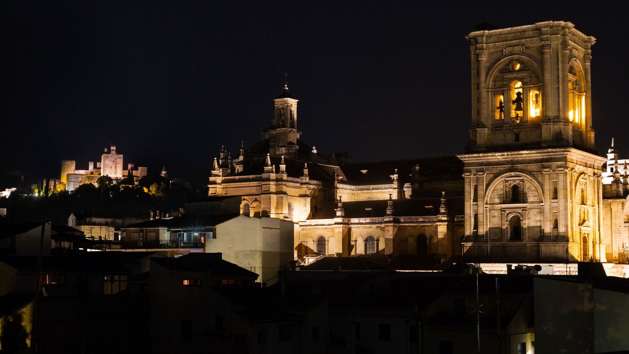 Photo of Patio Balcony in Centro - Sagrario