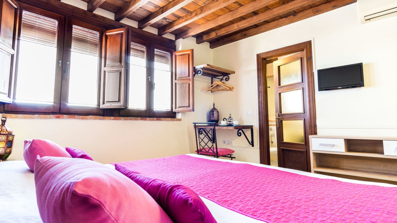 Photo of Bedroom in Centro - Sagrario