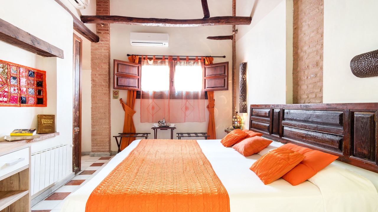 Photo of Bedroom in Centro - Sagrario