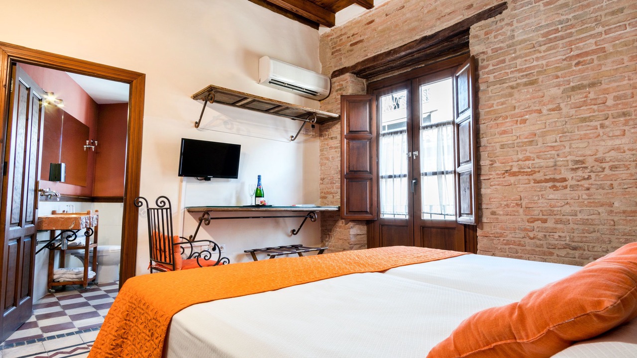 Photo of Bedroom in Centro - Sagrario