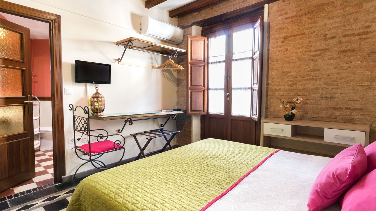 Photo of Bedroom in Centro - Sagrario