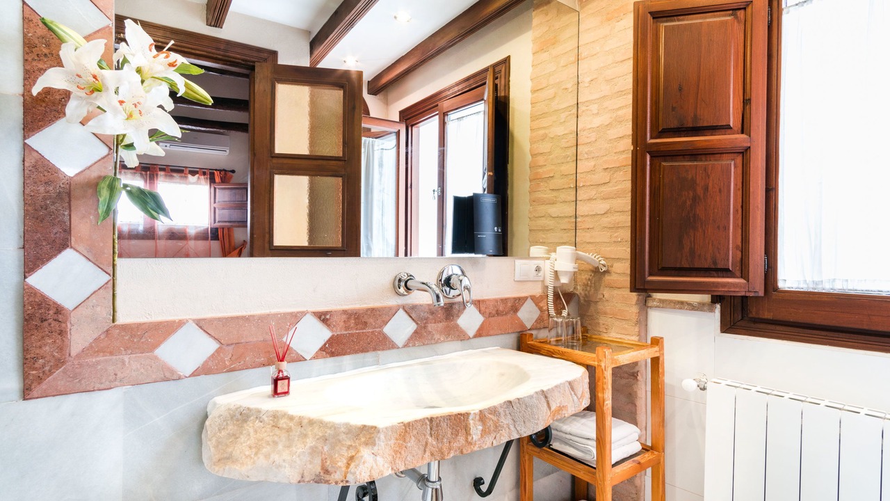 Photo of Bathroom in Centro - Sagrario