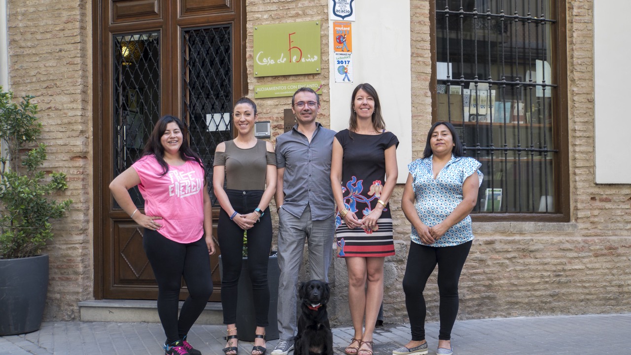 Photo of Outdoor in Centro - Sagrario