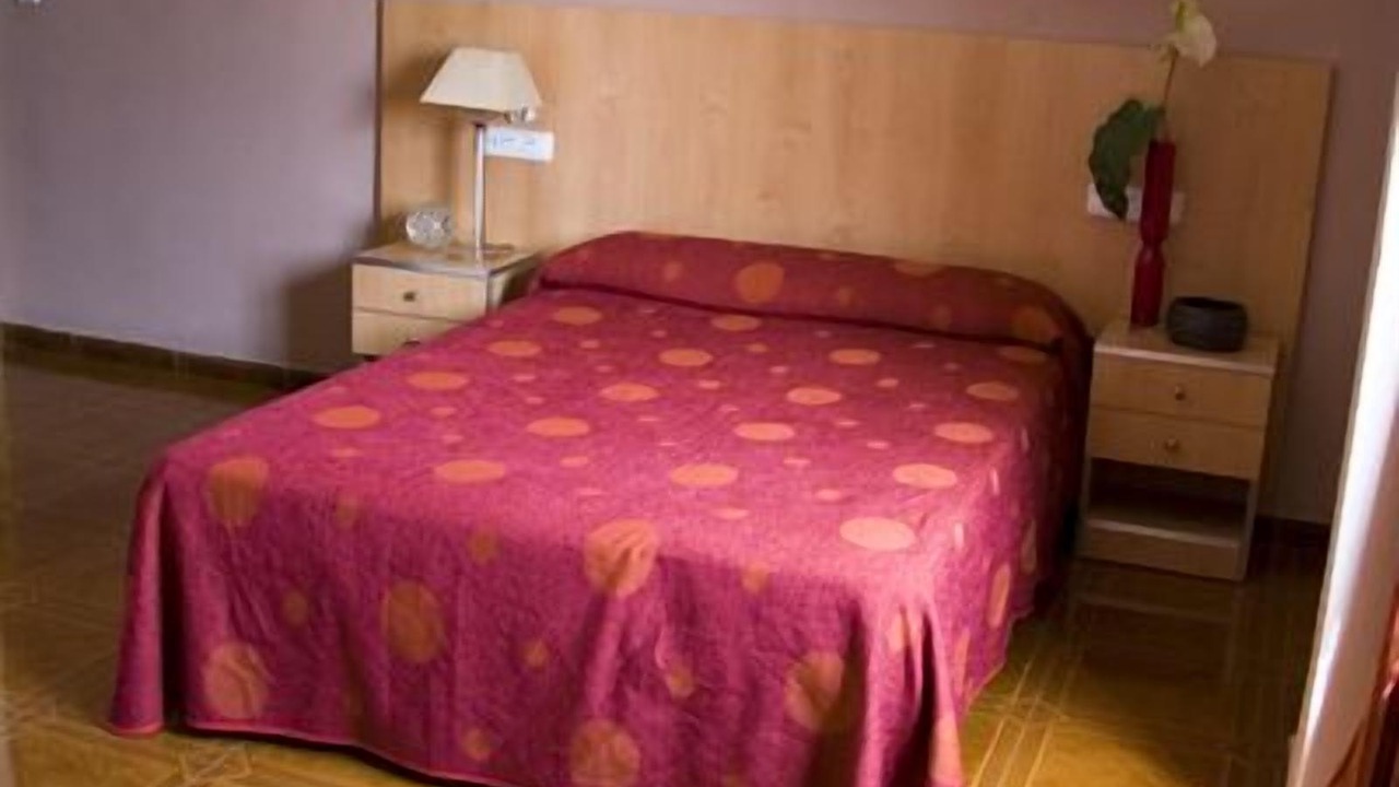 Photo of Bedroom in Albolote