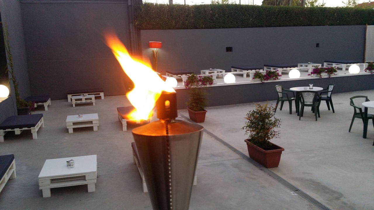 Photo of Outdoor in Albolote