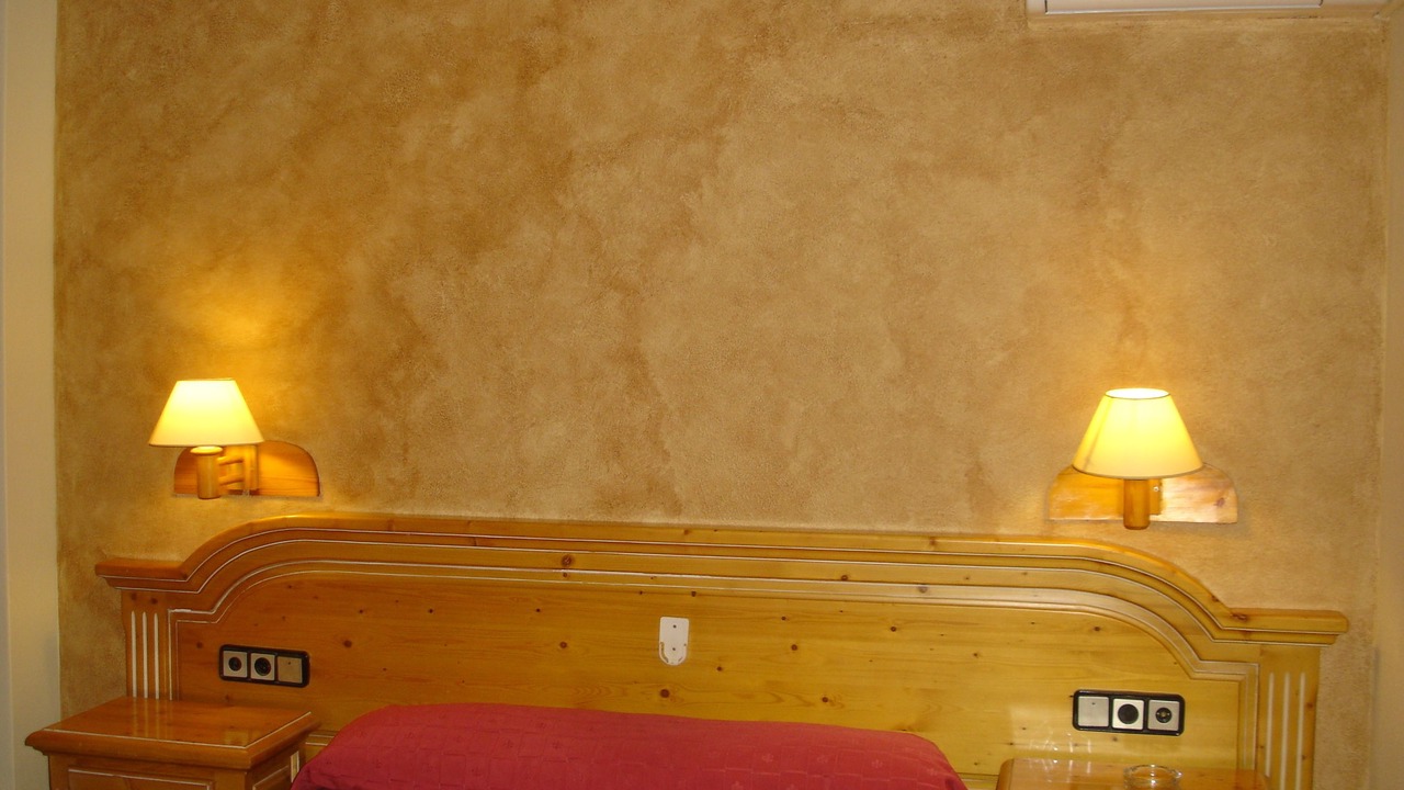 Photo of Bedroom in Lapeza