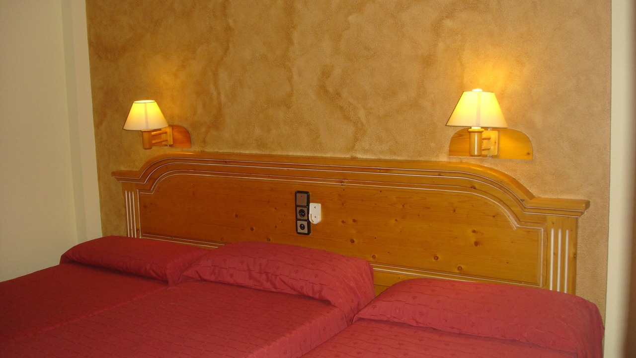 Photo of Bedroom in Lapeza