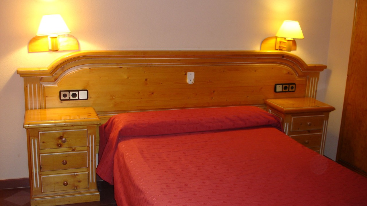 Photo of Bedroom in Lapeza