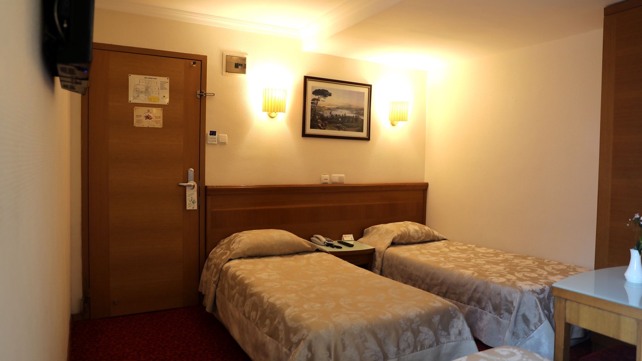 Photo of Bedroom in Topkapi