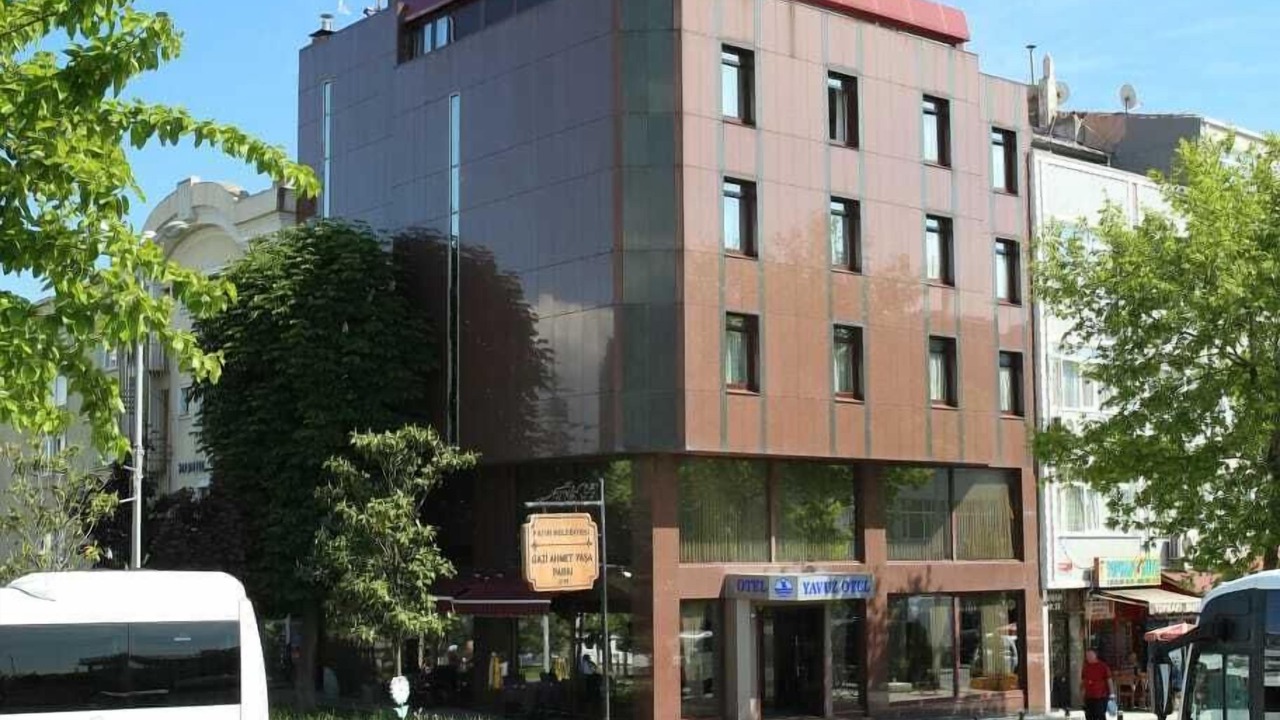 Photo of Outdoor in Topkapi