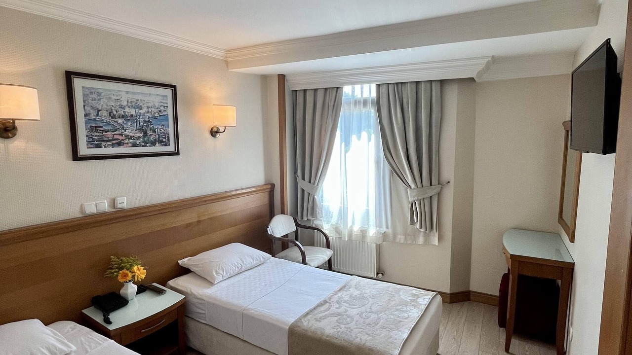 Photo of Bedroom in Topkapi