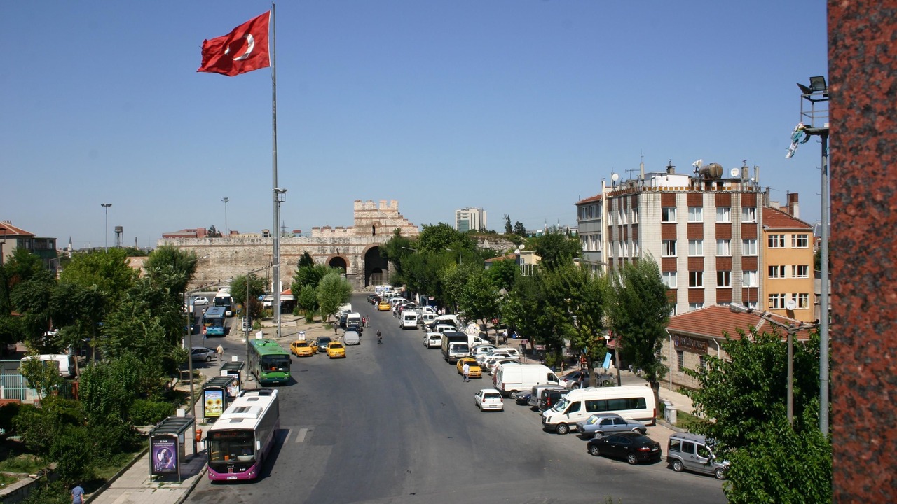 Photo of Others in Topkapi