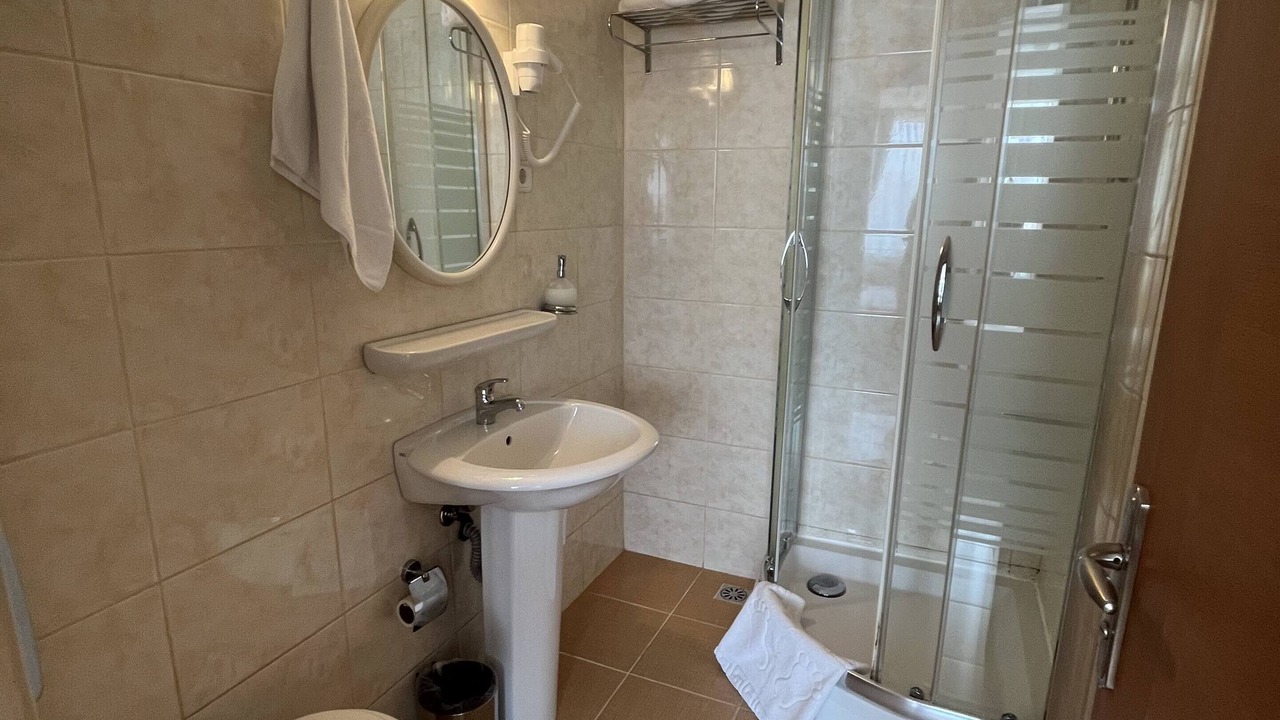 Photo of Bathroom in Topkapi