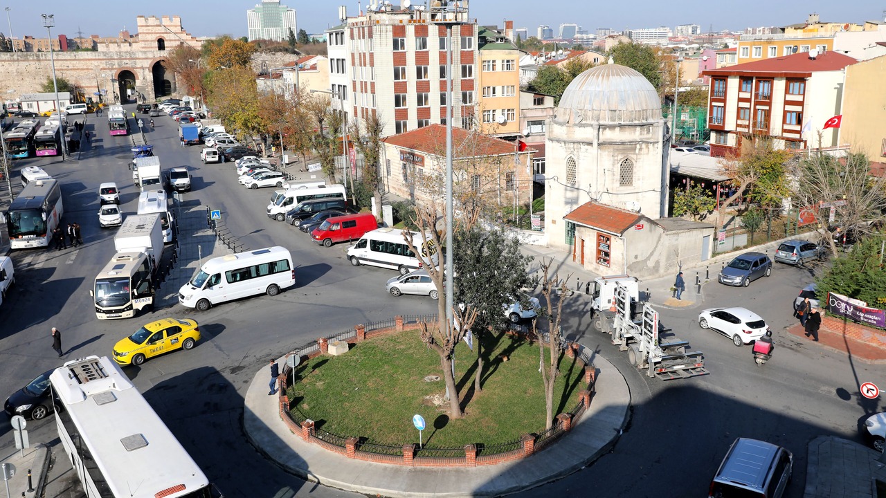 Photo of Others in Topkapi
