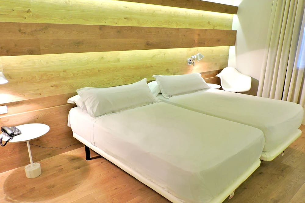 Photo of Bedroom in Atarfe