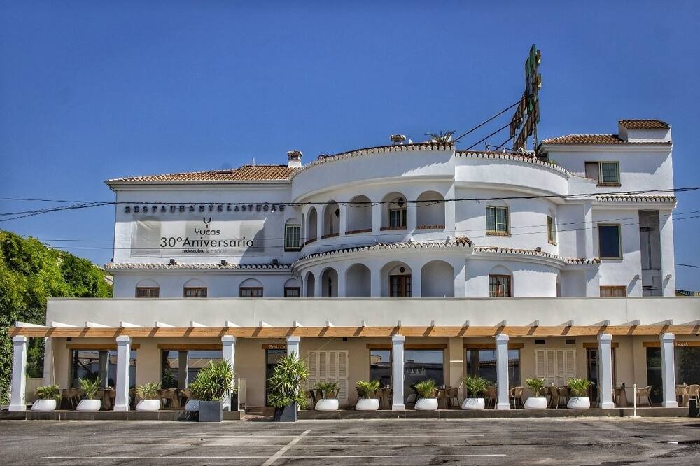Photo of Outdoor in Atarfe