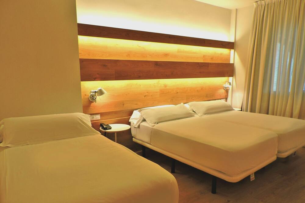 Photo of Bedroom in Atarfe