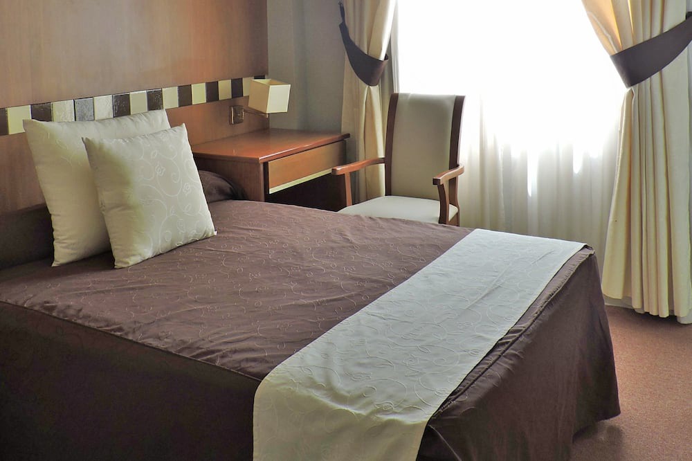 Photo of Bedroom in Atarfe