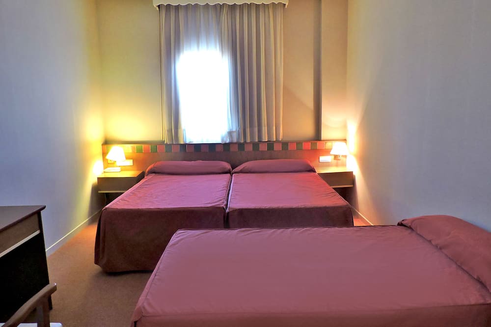Photo of Bedroom in Atarfe