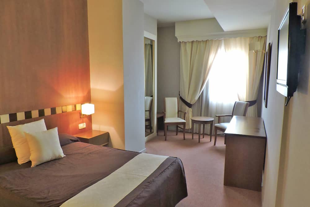 Photo of Bedroom in Atarfe