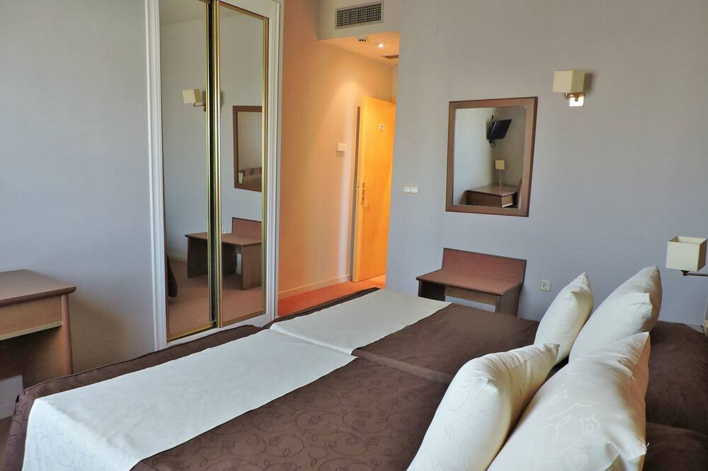 Photo of Bedroom in Atarfe