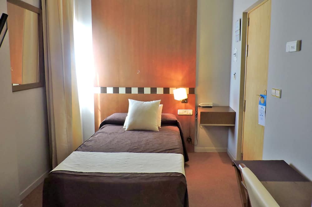 Photo of Bedroom in Atarfe