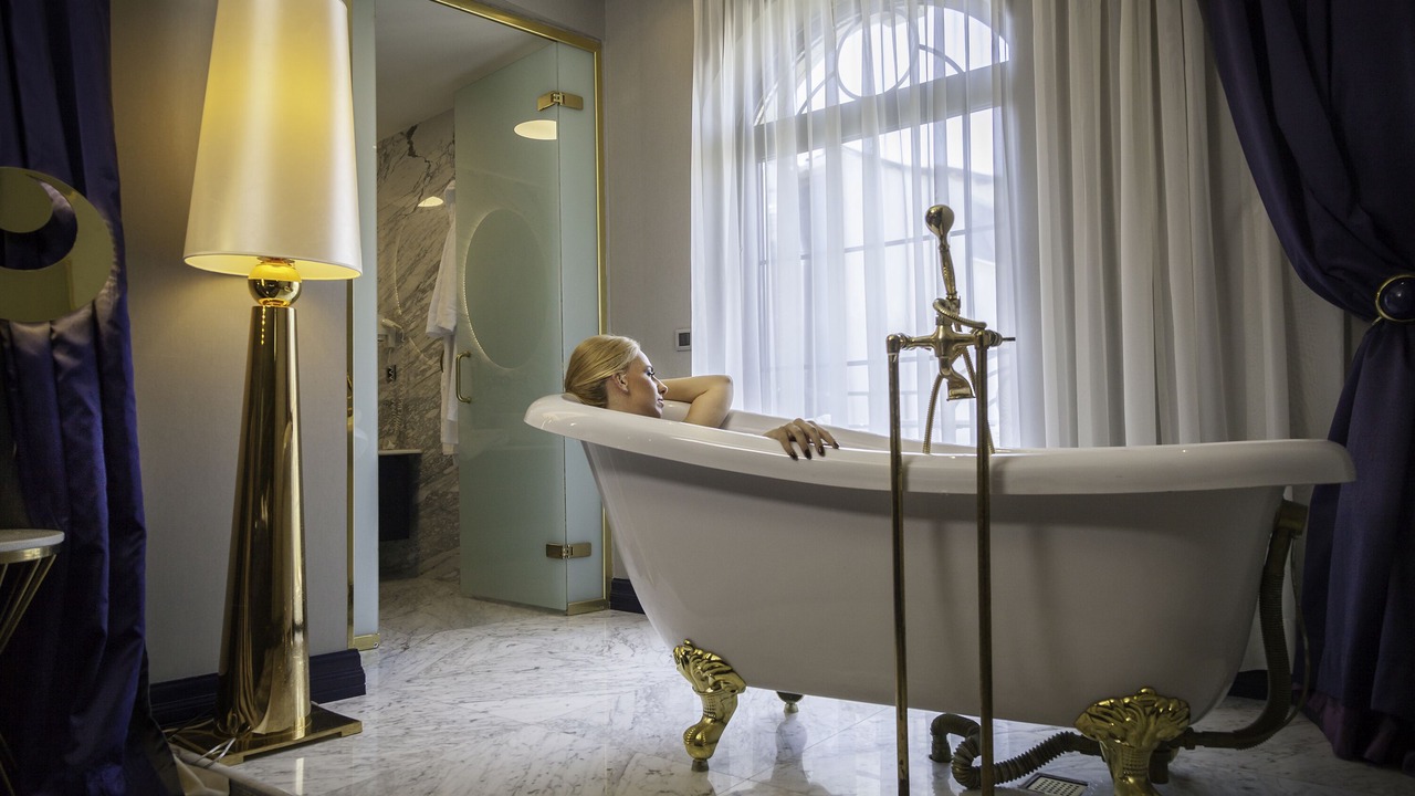 Photo of Bedroom in Sultanahmet