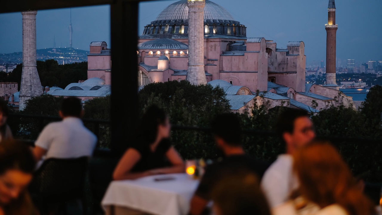 Photo of Others in Sultanahmet
