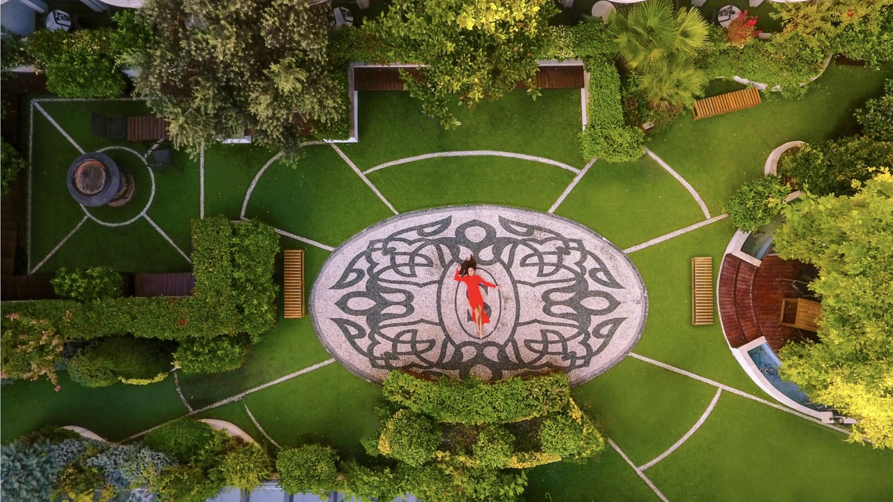 Photo of Outdoor in Sultanahmet