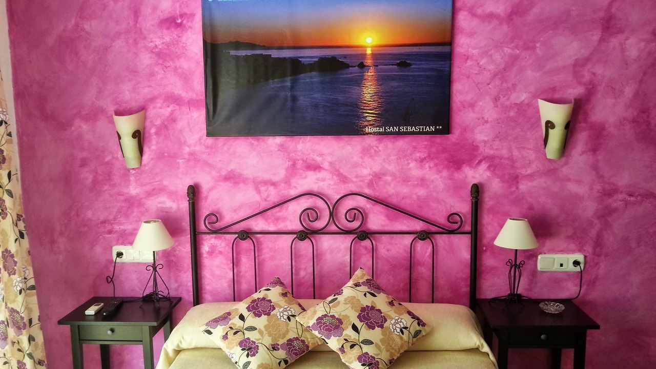 Photo of Bedroom in Almunecar