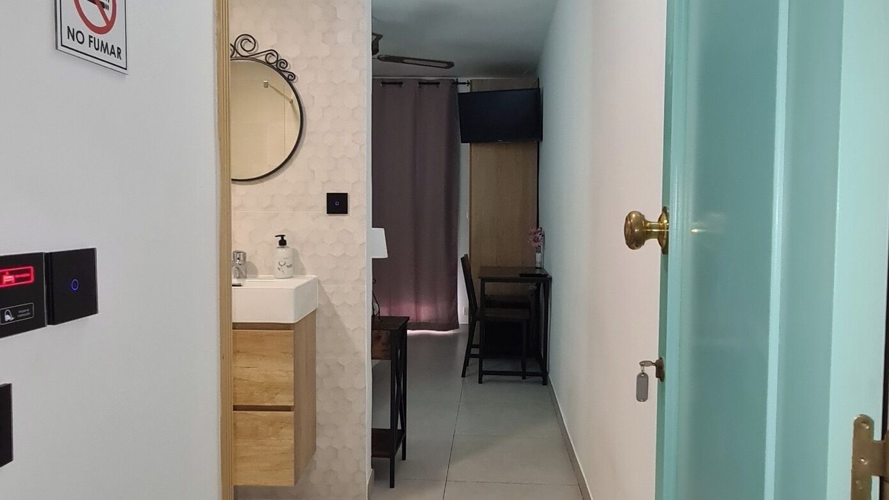 Photo of Bedroom in Almunecar