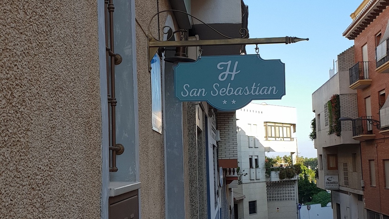 Photo of Outdoor in Almunecar