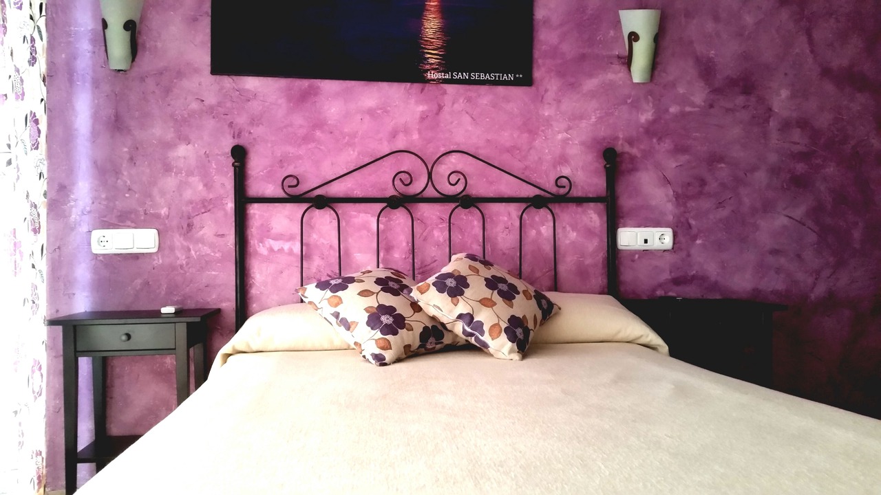 Photo of Bedroom in Almunecar