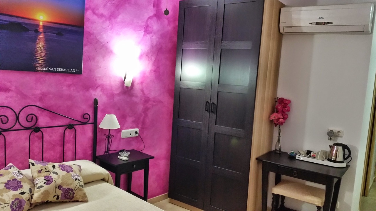 Photo of Bedroom in Almunecar