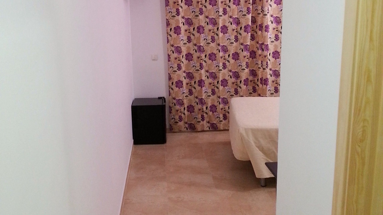 Photo of Bedroom in Almunecar